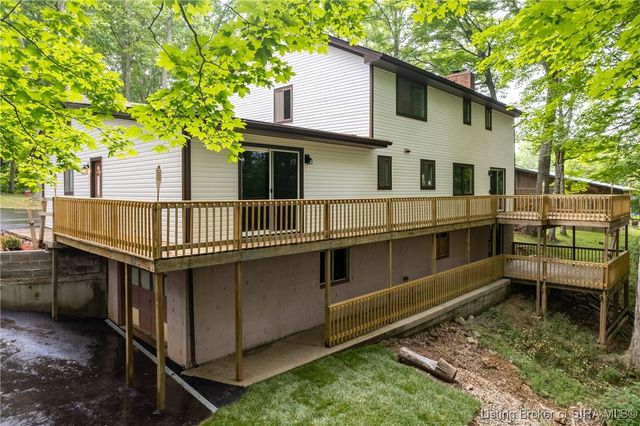 4236 Evans Jacobi Road, Georgetown, IN 47122
