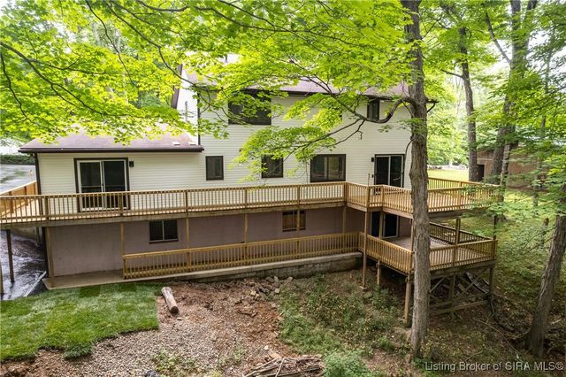 4236 Evans Jacobi Road, Georgetown, IN 47122
