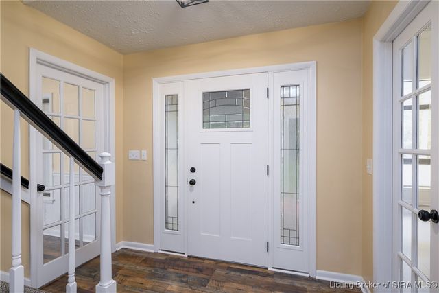 4236 Evans Jacobi Road, Georgetown, IN 47122