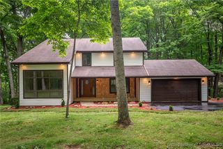 4236 Evans Jacobi Road, Georgetown, IN 47122