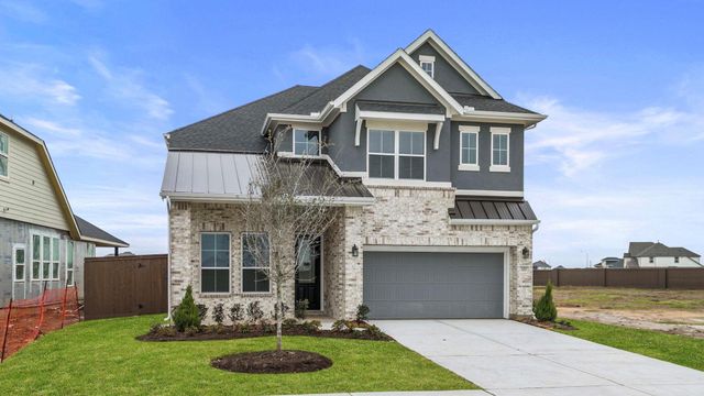 303 Cottontail Lane, Rosenberg, TX 77471