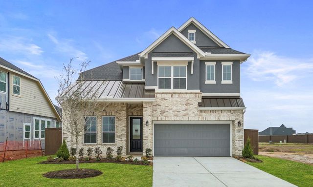 303 Cottontail Lane, Rosenberg, TX 77471