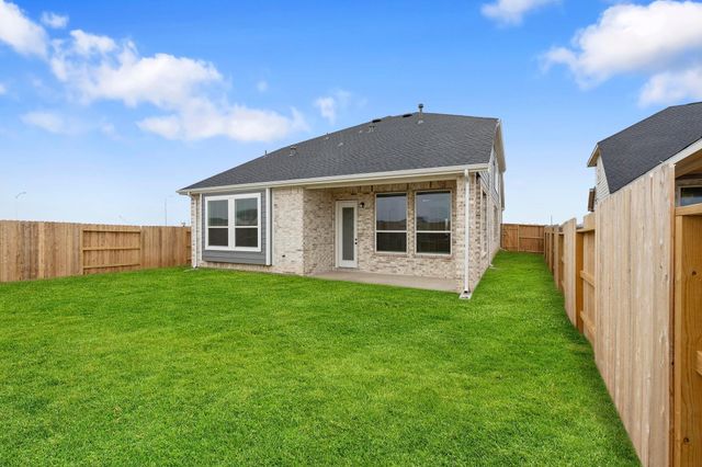 303 Cottontail Lane, Rosenberg, TX 77471