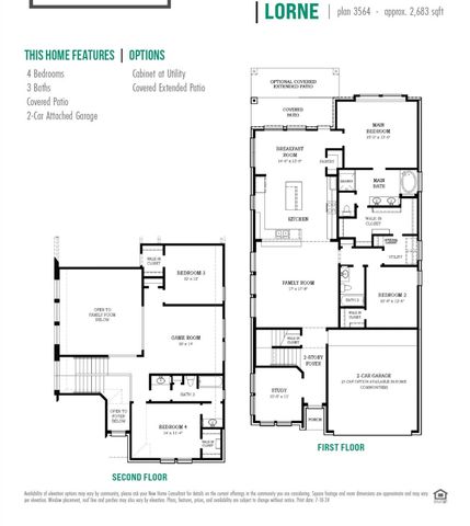 303 Cottontail Lane, Rosenberg, TX 77471