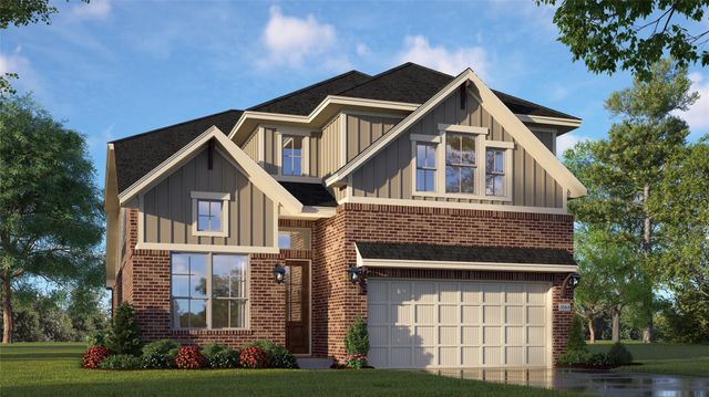 303 Cottontail Lane, Rosenberg, TX 77471