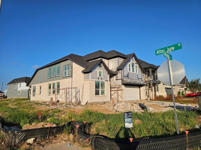303 Cottontail Lane, Rosenberg, TX 77471
