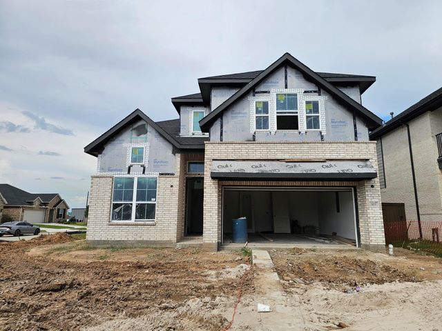303 Cottontail Lane, Rosenberg, TX 77471