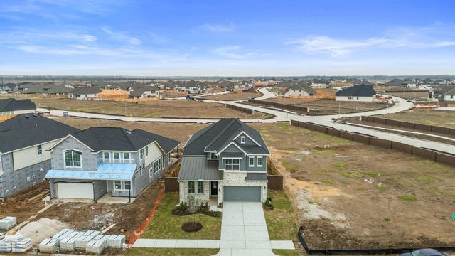 303 Cottontail Lane, Rosenberg, TX 77471