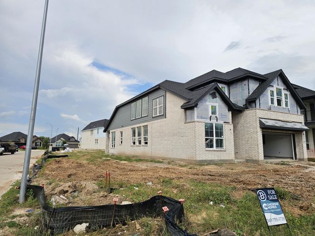 303 Cottontail Lane, Rosenberg, TX 77471