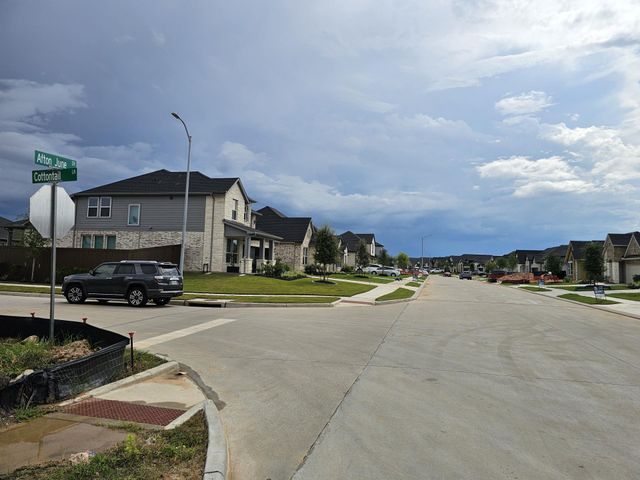 303 Cottontail Lane, Rosenberg, TX 77471