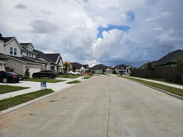 303 Cottontail Lane, Rosenberg, TX 77471