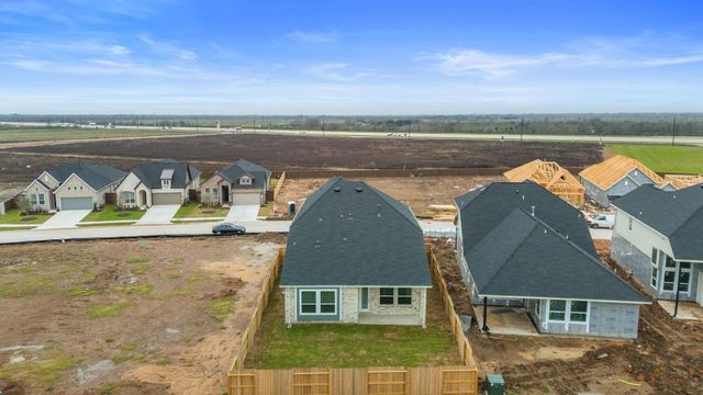 303 Cottontail Lane, Rosenberg, TX 77471