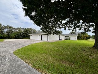 1290 SW FLETCHER Lane, Port St. Lucie, FL 34953
