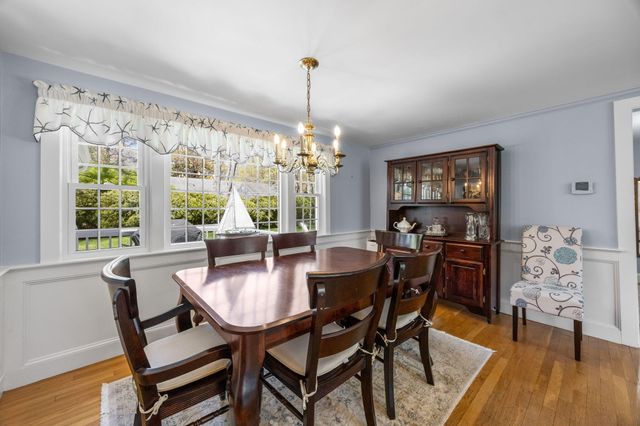 2 Saint Andrews Way, South Yarmouth, MA 02664