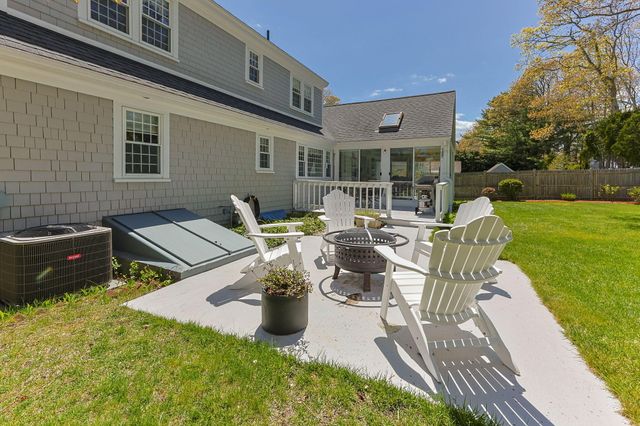 2 Saint Andrews Way, South Yarmouth, MA 02664