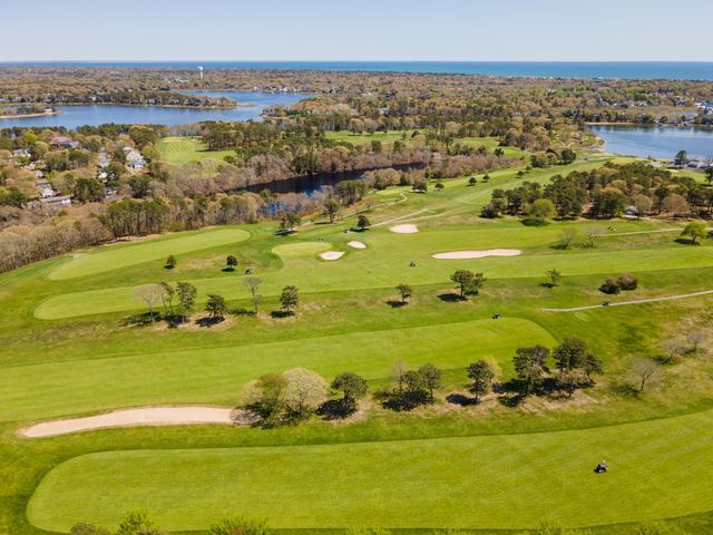 2 Saint Andrews Way, South Yarmouth, MA 02664