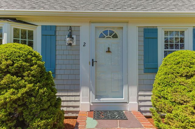 2 Saint Andrews Way, South Yarmouth, MA 02664