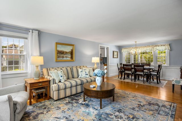 2 Saint Andrews Way, South Yarmouth, MA 02664