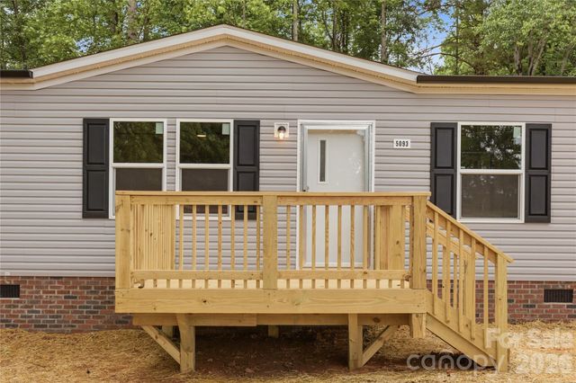 5093 E NC Highway 150 None, Lincolnton, NC 28092
