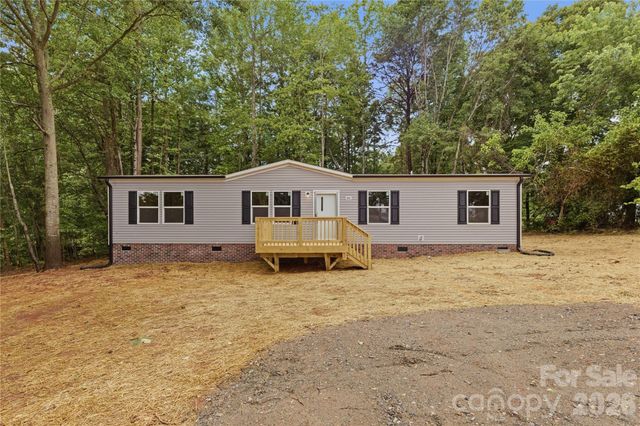 5093 E NC Highway 150 None, Lincolnton, NC 28092