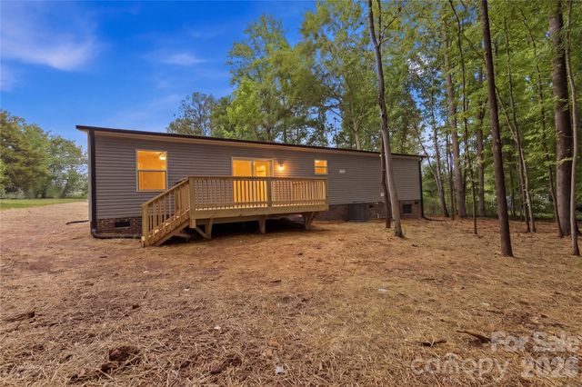 5093 E NC Highway 150 None, Lincolnton, NC 28092