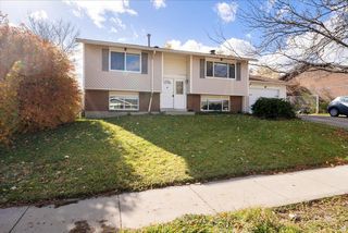 5269 WOODSTEP AVE, West Valley City, UT 84120