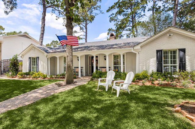 13638 Barryknoll Lane, Houston, TX 77079