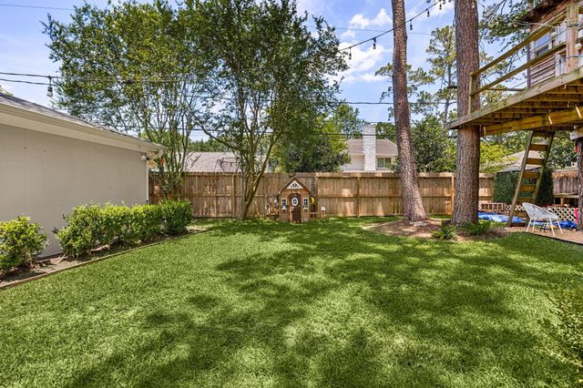 13638 Barryknoll Lane, Houston, TX 77079