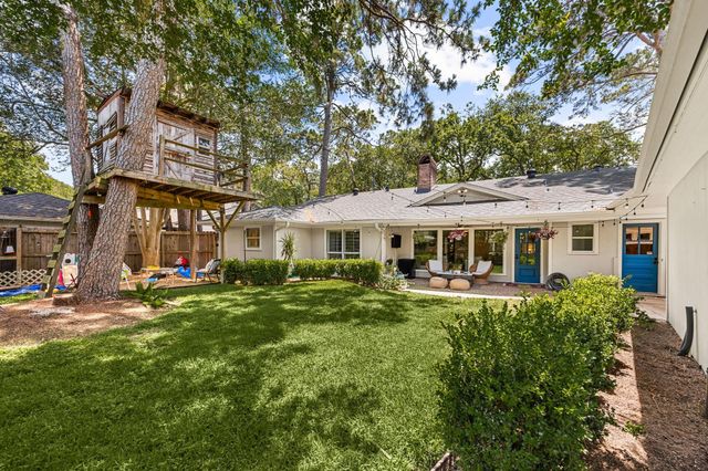 13638 Barryknoll Lane, Houston, TX 77079