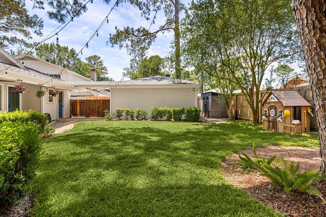 13638 Barryknoll Lane, Houston, TX 77079