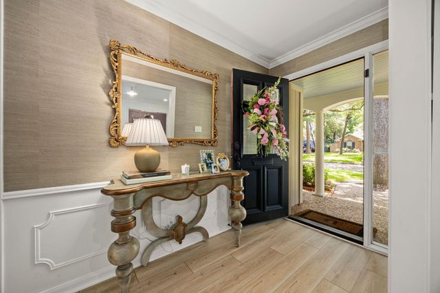 13638 Barryknoll Lane, Houston, TX 77079