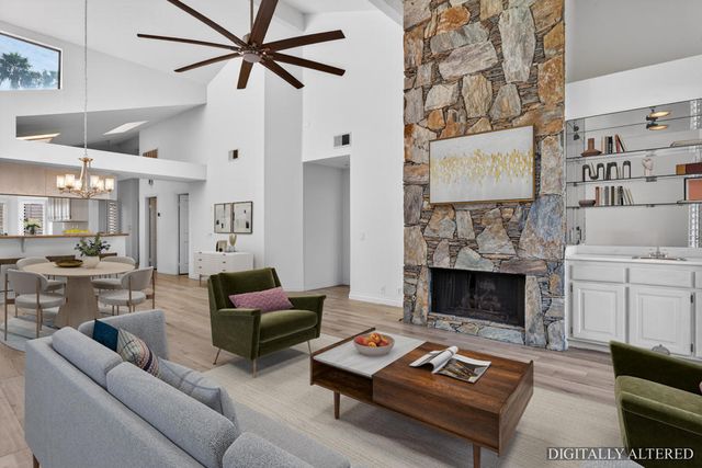 324 Sundance Circle, Palm Desert, CA 92211