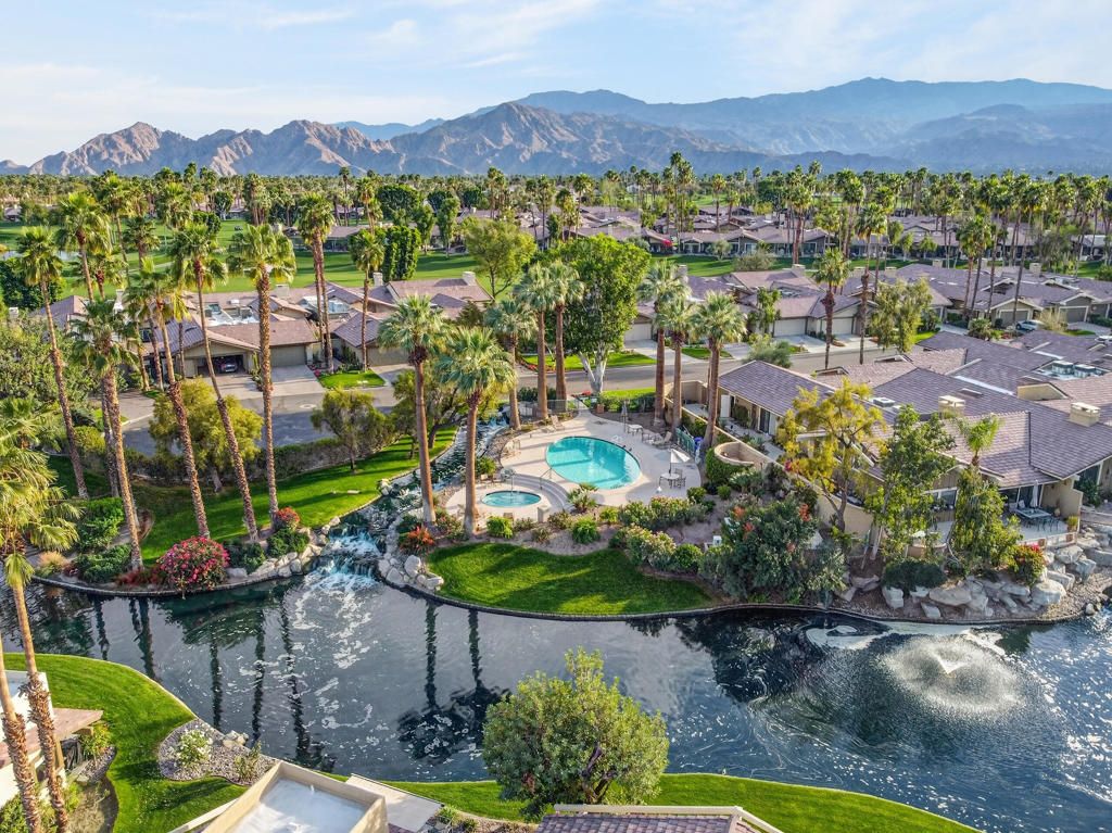 Image 25 of property listing at 324 Sundance Circle, Palm Desert, CA 92211