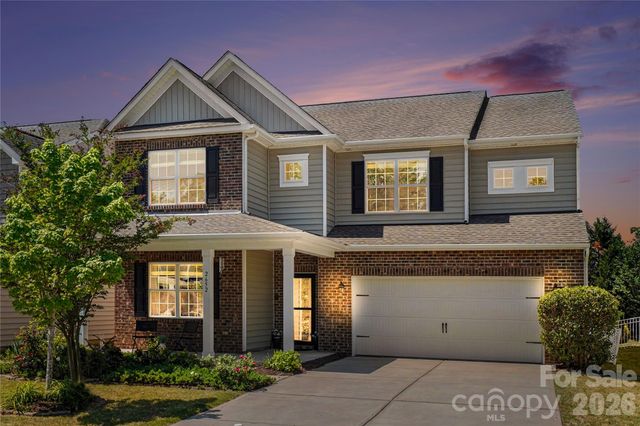 2652 Southern Trace Drive 733, Waxhaw, NC 28173