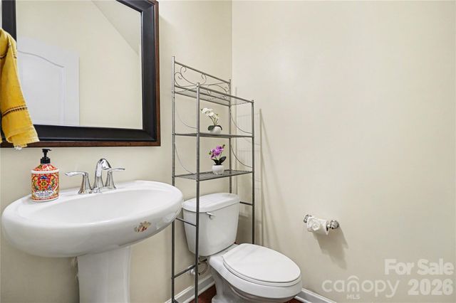 2652 Southern Trace Drive 733, Waxhaw, NC 28173