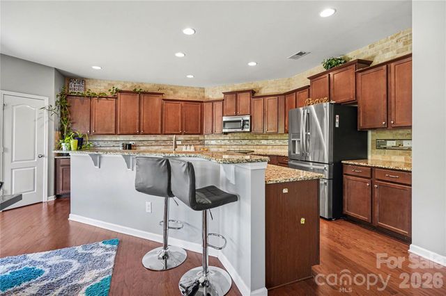 2652 Southern Trace Drive 733, Waxhaw, NC 28173