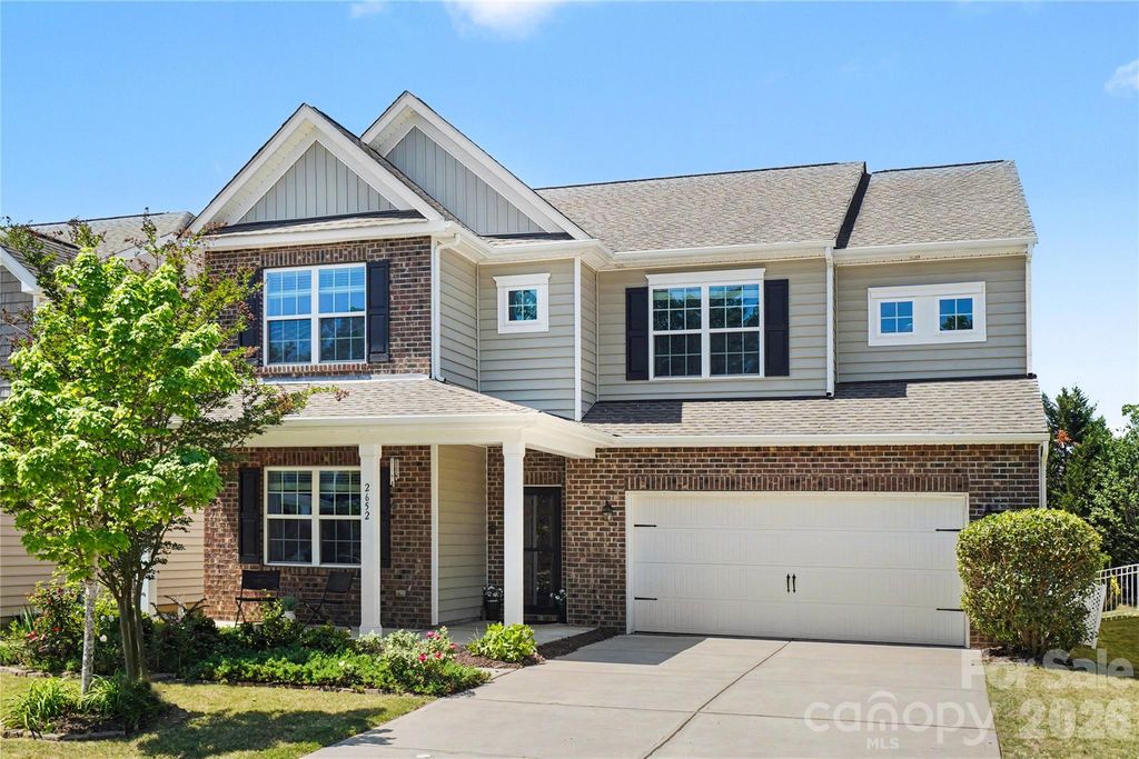 2652 Southern Trace Drive 733, Waxhaw, NC 28173