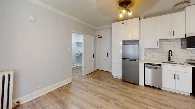 2119 N Sedgwick Street B6, Chicago, IL 60614