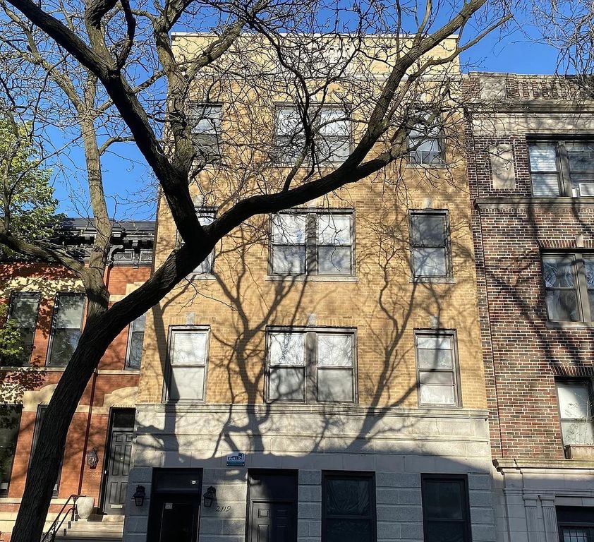 2119 N Sedgwick Street B6, Chicago, IL 60614