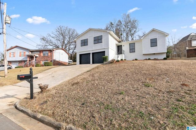 13 ROYAL COACH CIRCLE, Bessemer, AL 35022