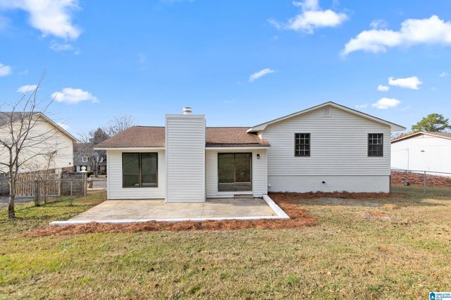 13 ROYAL COACH CIRCLE, Bessemer, AL 35022