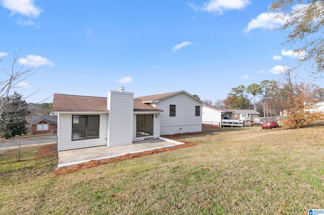 13 ROYAL COACH CIRCLE, Bessemer, AL 35022