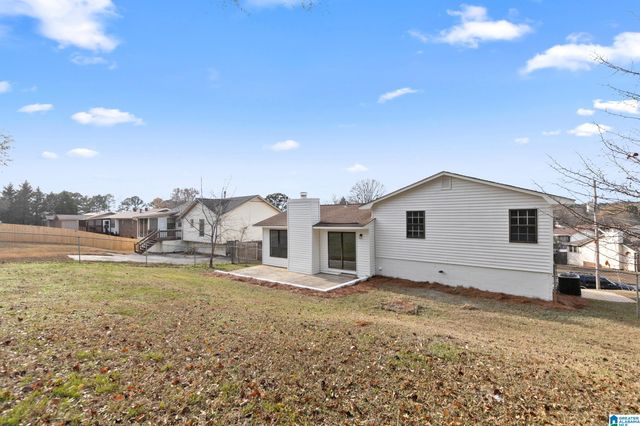 13 ROYAL COACH CIRCLE, Bessemer, AL 35022