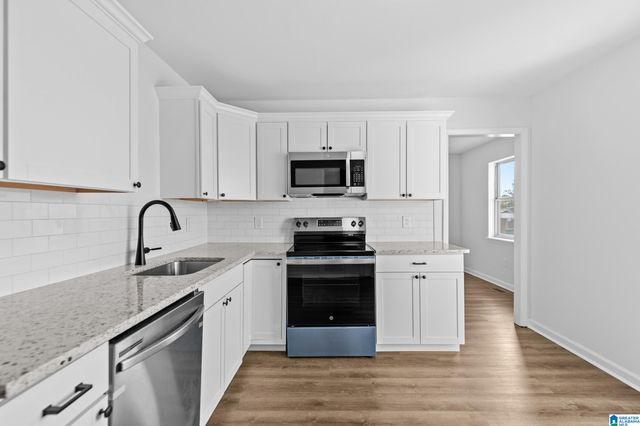 13 ROYAL COACH CIRCLE, Bessemer, AL 35022