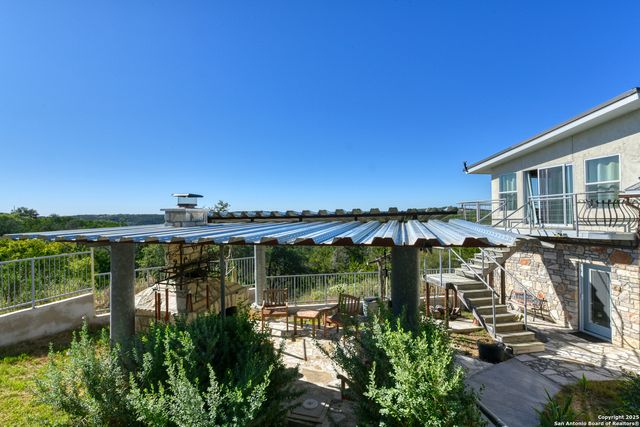 929 Upper Loma Verde Rd LT 96 9.31 acres, Medina, TX 78055