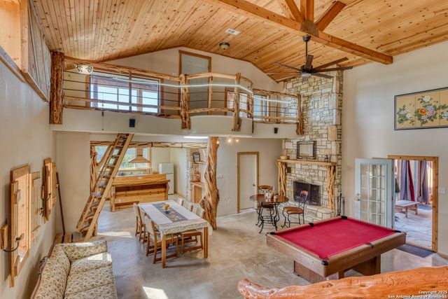 929 Upper Loma Verde Rd LT 96 9.31 acres, Medina, TX 78055