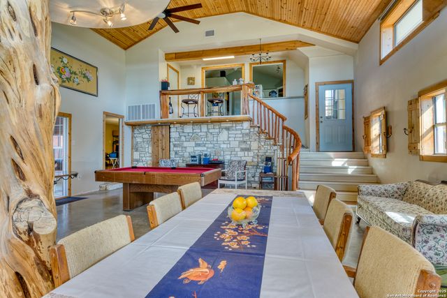 929 Upper Loma Verde Rd LT 96 9.31 acres, Medina, TX 78055