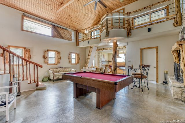 929 Upper Loma Verde Rd LT 96 9.31 acres, Medina, TX 78055