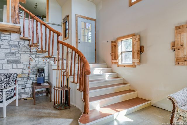 929 Upper Loma Verde Rd LT 96 9.31 acres, Medina, TX 78055