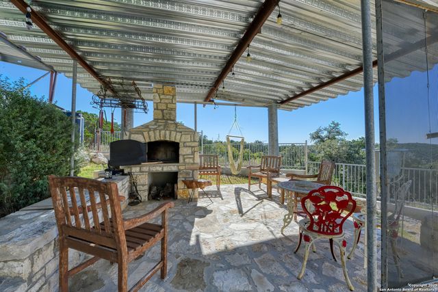 929 Upper Loma Verde Rd LT 96 9.31 acres, Medina, TX 78055